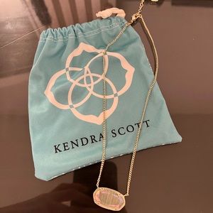 Kendra Scott Necklace